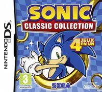 Imagen 7 de Sonic Classic Collection para Nintendo DS
