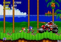 Sega anuncia Sonic Classic Collection para NDS