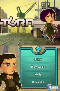 Imagen 2 de Turn DSiW para Nintendo DS