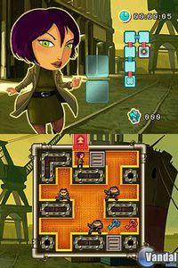 Imagen 1 de Turn DSiW para Nintendo DS