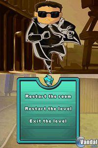 Imagen 8 de Turn DSiW para Nintendo DS