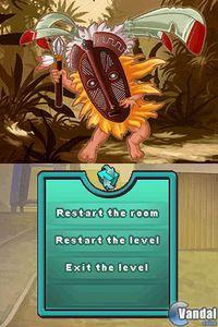 Imagen 7 de Turn DSiW para Nintendo DS