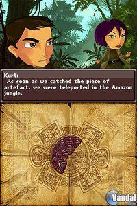 Imagen 6 de Turn DSiW para Nintendo DS
