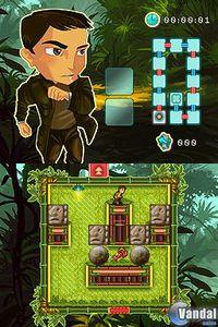 Imagen 5 de Turn DSiW para Nintendo DS