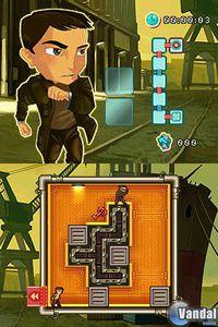 Imagen 4 de Turn DSiW para Nintendo DS