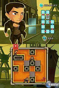Imagen 3 de Turn DSiW para Nintendo DS