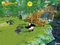 Imagen 1 de Kung Fu Panda: The KaBoom of Doom para Wii