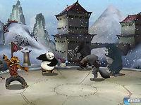 Pantalla Kung Fu Panda: The KaBoom of Doom