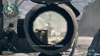 Pantalla Medal of Honor