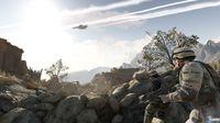 Primeras im�genes del nuevo Medal of Honor