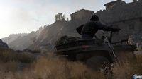 Primeras im�genes del nuevo Medal of Honor