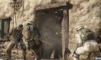 Primeras im�genes del nuevo Medal of Honor