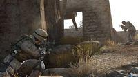 Nuevas im�genes de Medal of Honor