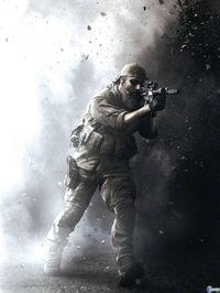 Nuevas im�genes de Medal of Honor