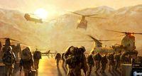 Nuevas im�genes de Medal of Honor