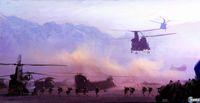 Nuevas im�genes de Medal of Honor