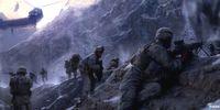 Nuevas im�genes de Medal of Honor