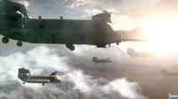Nuevas im�genes de Medal of Honor