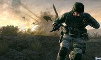 Nuevas im�genes de Medal of Honor