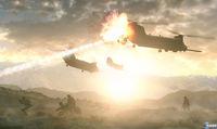 Nuevas im�genes de Medal of Honor