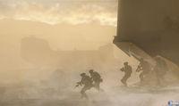 Nuevas im�genes de Medal of Honor