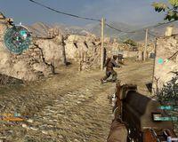 Imagen 43 de Medal of Honor para PlayStation 3