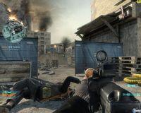 Imagen 52 de Medal of Honor para PlayStation 3