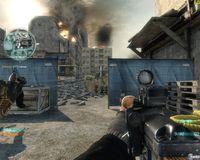Nuevas im�genes de Medal of Honor