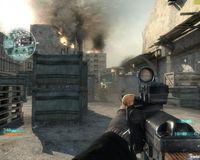 Nuevas im�genes de Medal of Honor