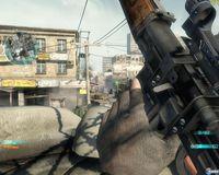 Nuevas im�genes de Medal of Honor