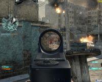 Imagen 45 de Medal of Honor para PlayStation 3