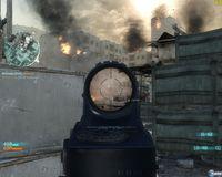 Imagen 46 de Medal of Honor para PlayStation 3