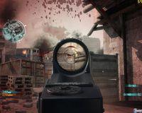 Imagen 51 de Medal of Honor para PlayStation 3