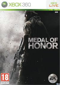 Anunciado oficialmente el nuevo Medal of Honor