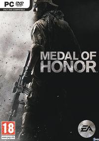Anunciado oficialmente el nuevo Medal of Honor