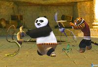 Imagen 1 de Kung Fu Panda: The KaBoom of Doom para PlayStation 3