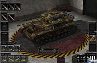 Pantalla Tank Ace