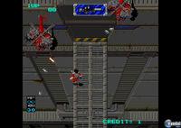 Data East Arcade Classics