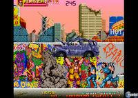 Imagen 8 de Data East Arcade Classics para Wii