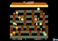 Imagen 7 de Data East Arcade Classics para Wii