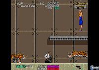 Imagen Data East Arcade Classics