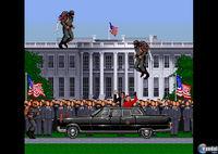 Imagen 14 de Data East Arcade Classics para Wii