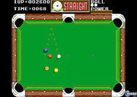Imagen 13 de Data East Arcade Classics para Wii