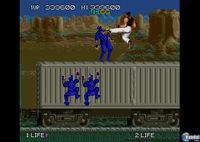 Imagen 11 de Data East Arcade Classics para Wii