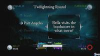 Imagen 7 de Scene It? Twilight para Wii