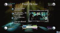 Imagen 3 de Scene It? Twilight para Wii