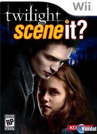 Imagen 9 de Scene It? Twilight para Wii
