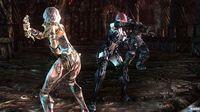 E3: Nuevas im�genes de Quantum Theory