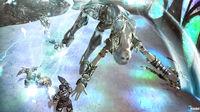 GC: Nuevas im�genes de Quantum Theory
