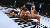 Primeras im�genes de UFC 2010 Undisputed